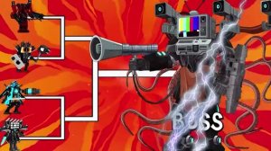 Мультфильмы Про Танки. Гигантская Пила-Бульдозер-Танк Разрушает Все! К просмотру Всем!!! 26