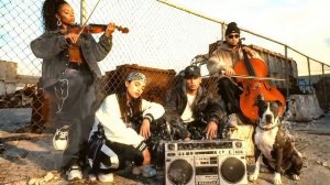 Dubstep × Deep Bass   Energetic Strings & Trap Vocal   Scandal Symphony #113.