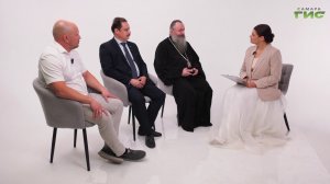 «Сотрудничество медицинских учреждений и Самарской епархии»/ «Вместе сильнее» от 23.06.2026