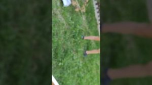 загадочное колесо