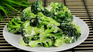 Брокколи в Вкуснейшем Соусе! Всего 5 минут и Ужин Готов  Вкусные Советы