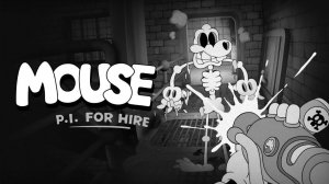 🔥MOUSE P.I. FOR HIRE Полное Прохождение #2