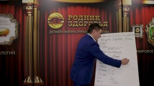 11. БАРС - Бонус за активное развитие сети