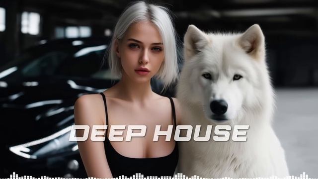 Deep House 2026 ｜ Emotional Night Drive, Vocal House, Nu Disco, Chill Mood