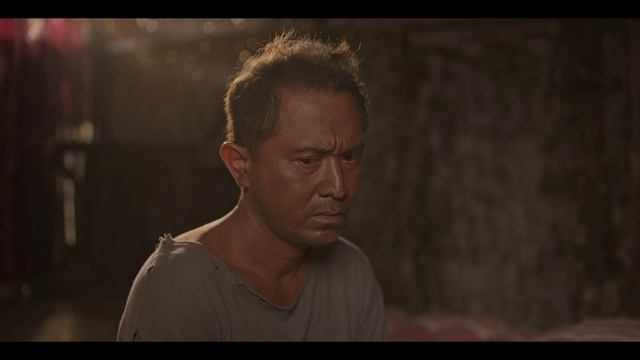 Кошмары и грёзы Джоко Анвара 4 серия «Встреча» (сериал, 2024)