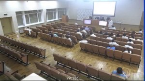Магомедова Салимат Гаджимурадовна. Диссертация.