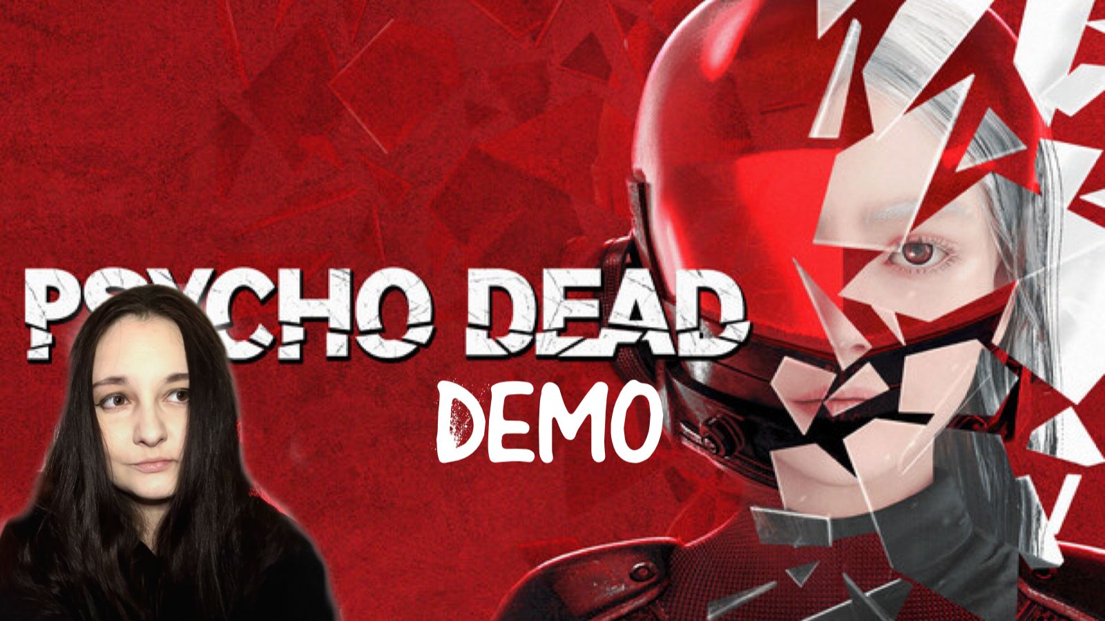 PSYCHO DEAD. Демо. У нас есть Контрол дома