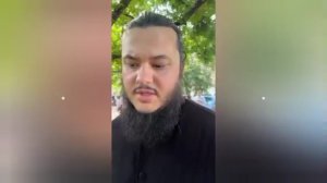 ‼️🇺🇦☦️ Очередной храм УПЦ захватили в Одессе, пострадали священники и прихожане
