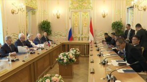 Гуцан: Россия готова укреплять сотрудничество с Турцией в области обеспечения правопорядка