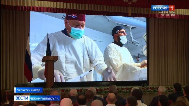 Вести на карачаевском языке 24.06.2026