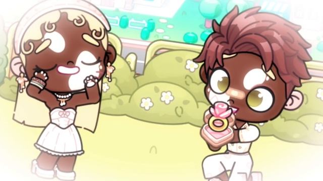 :3 Запускаю свой трендик~ ﹤Базовый Минимум﹥ смотреть онлайн