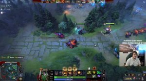 Dota 2! Sniper! Мощно поднимаю ММР! ⭐ Подпишись! ⭐