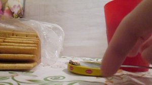 24 июня печенье варенье