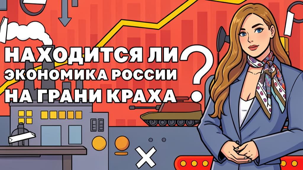 РФ наступает по всем фронтам, РФ об ударах ВСУ, Экономика России далека от краха смотреть онлайн