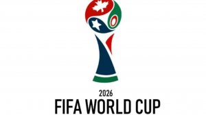 Чемпионат Мира по футболу 2026. При помощи нейросети записал гимн.