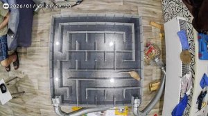 Медиана ур 7 двойник в тройнике
