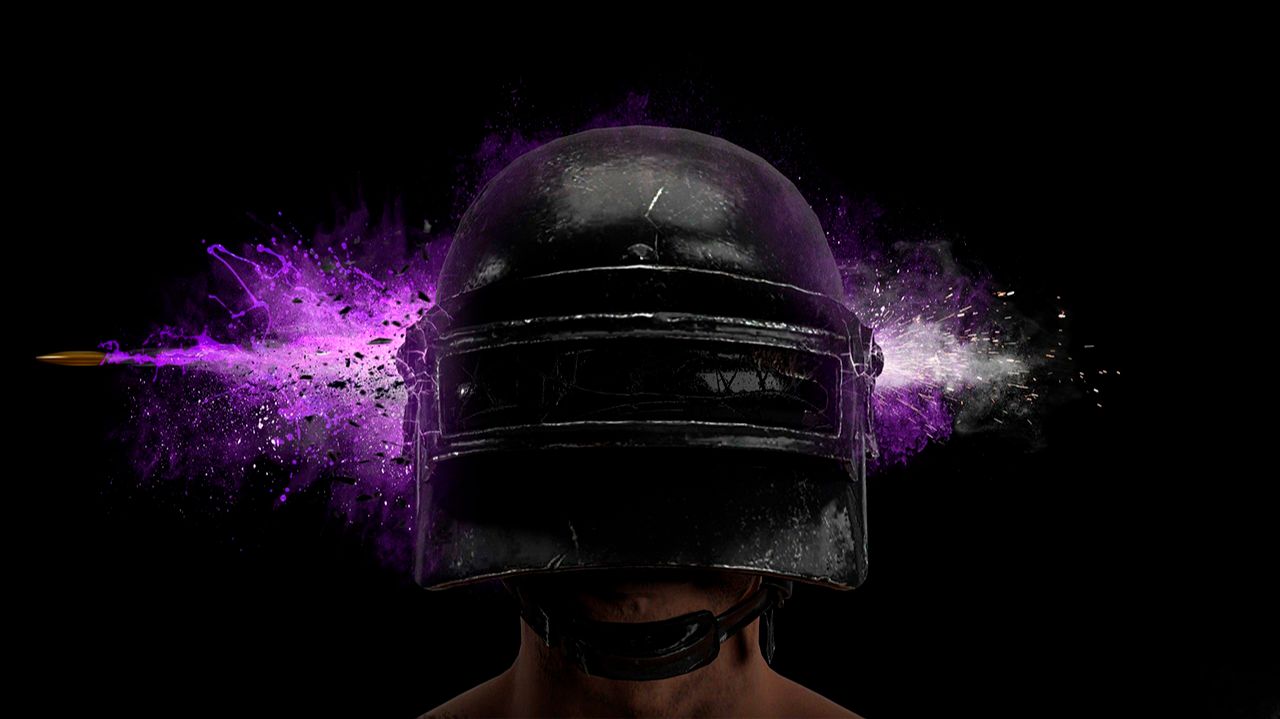 Топчики,но это не точно - Playerunknown's Battlegrounds смотреть онлайн