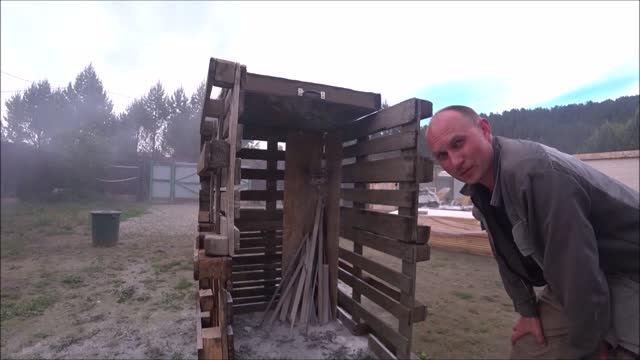 Люблю что-нибудь с утра поджечь и взорвать смотреть онлайн