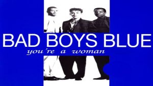 Bad Boys Blue – You’re a Woman 2k26 Remix (DJ Monster Edit)