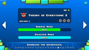 ToE 2 0-80%