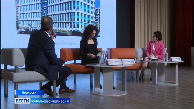 Вести Карачаево-Черкесия 23.06.2026
