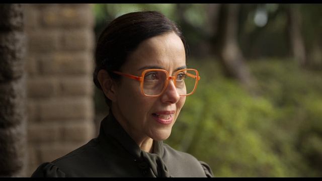 Змеи и лестницы 2 серия «Союз и месть» (сериал, 2025)