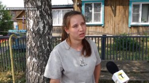 Более 500 семей уже получили выплату за третьего ребёнка в Алтайском крае