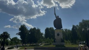 По муромской дорожке... 🤗♥️