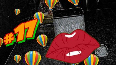 Разговоры с Алисой #17 смотреть онлайн