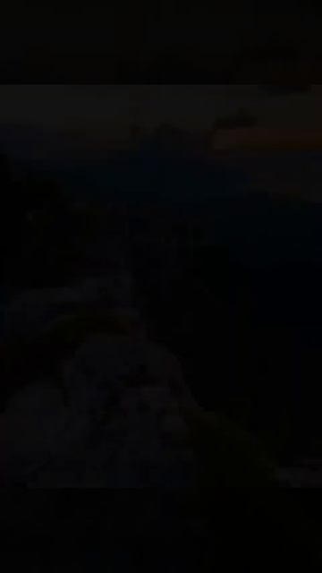 Время остановиться и насладиться моментом.