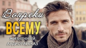 Аудио Рассказ! Вопреки всему. Истории из жизни! Жизненные истории