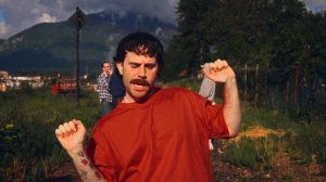 SAM TOMPKINS - BODY TO BODY (OFFICIAL VIDEO)