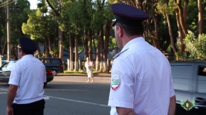 23 июня в Сухуме прошло масштабное рейдовое мероприятие.