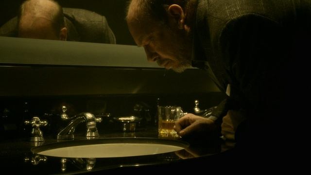 Земля монстров (Земля чудовищ, Монстрлэнд) 4 серия «Нью-Йорк, Нью-Йорк» (сериал, 2020)