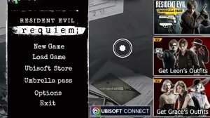 Если бы Resident Evil Requiem создавала Ubisoft