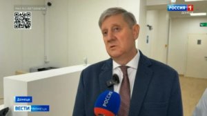 Вести.Донецк на 21.10 от 24.06.2026