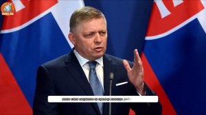 САМАЯ «ГРЕШНАЯ» СТРАНА 2025 ГОДА? Реальная жизнь в Словакии! Потрясающие факты о Словакии!