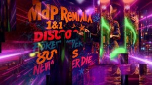 Premium 80s Retro Megamix Anthem