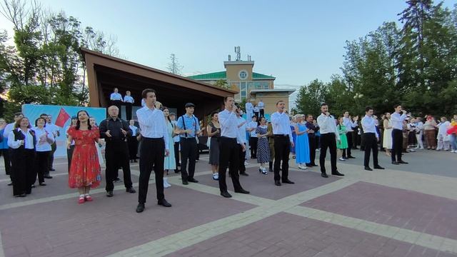 День Победы..... 24.06.26. смотреть онлайн