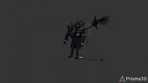 skibidi fan (1 season)