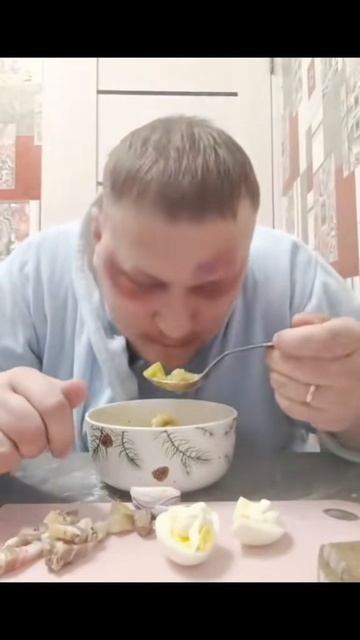 вкусный супчик))) смотреть онлайн