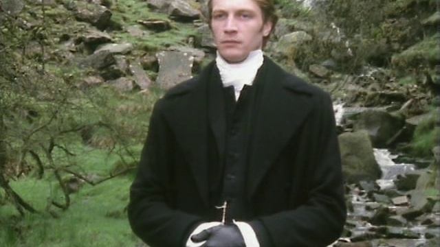 Джейн Эйр 10 серия «Обретённая семья» (сериал, 1983)