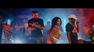 Fredo x Popcaan x Tory Lanez (@StayFleeGetLizzy) - 2 Cups [Music Video] | GRM Daily