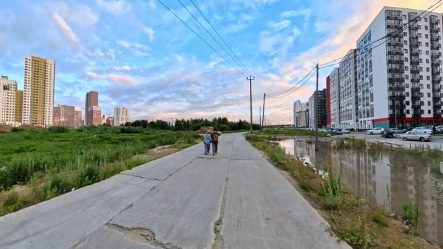 Тестик смотреть онлайн