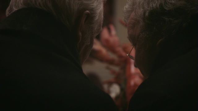 Крошка Доррит 5 серия (сериал, 2008)