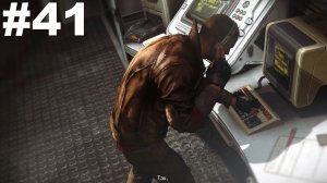 ▶Wolfenstein: The New Order. Глава 13. Лунная станция. #41