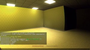 ЗАКУЛИСЬЕ В МАЙНКРАФТЕ BACKROOMS MINECRAFT