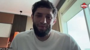 ИКРАМ АЛИСКЕРОВ: почему UFC сняли Гасанова, Чимаев vs Стриклэнд, Бо Никал, ХАБИБ ЧУВСТВУЕТ ЛЕНЬ