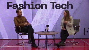 Беседа о рынке Wear Net и Fashion Tech в «Точке кипения — ПромТехДизайн»