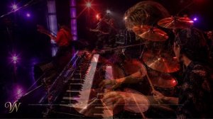 🎹 Velvet Keys Session - High-Fidelity Modern Fusion Jazz for Focus ｜ 1 Hour Mix ✨